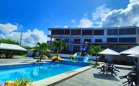 Hotel Punta Azul